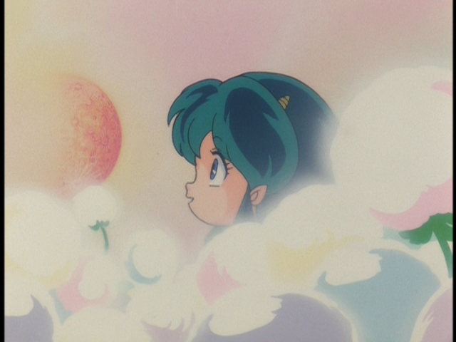 Urusei Yatsura Movie 5: Kanketsu-hen (Otaku Tail No Fansub)
